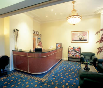 Abcone hotel london