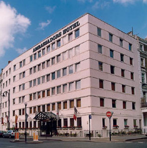 Ambassadors hotel London