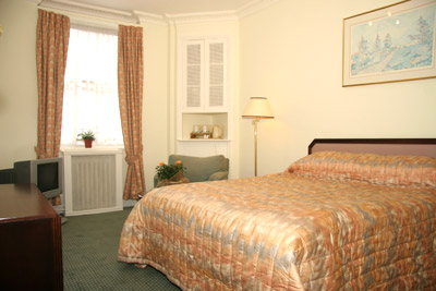 Astor Court hotel London image 1