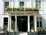 Brunel Hotel paddington