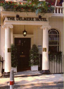 London Hotels Reservations, Booking Bed and Breakfast Accommodation, London hotel reservation