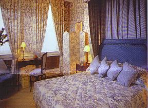 Flemings Mayfair, London Hotel Reservations and Bed and Breakfast Accommodation, London hotel reservation