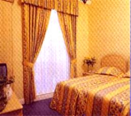 London Hotel Reservations and Bed and Breakfast Accommodation, London hotel reservation