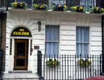 Marble Arch hotels, Hadleigh hotel, Marble Arch