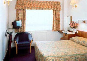 Kensington Court hotel London image3