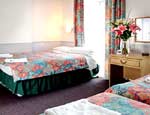 Marble Arch hotels, Marble Arch Inn hotel