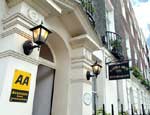 Marble Arch hotels, Hotel in Marble Arch