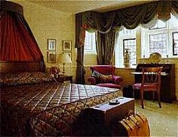 The Milestone Hotel, London Hotel Reservations and Bed and Breakfast Accommodation, London hotel reservation
