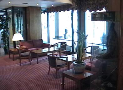 President hotel, london bed and breakfast accommodation , bloomsbury
