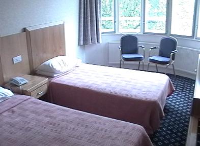 Tavistock hotel london accommodation