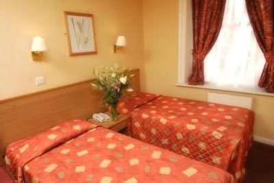 Oliver Plaza hotel, london bed and breakfast accommodation