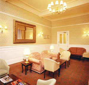 Best Western Paddington Court hotel