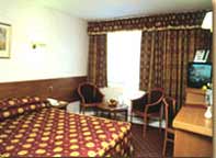 Quality Hampstead hotel, LTH, Central London