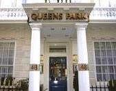 Queens Park hotel , London bed and breakfast at budget rate