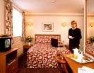 Queens Park hotel , London bed and breakfast accommodation
