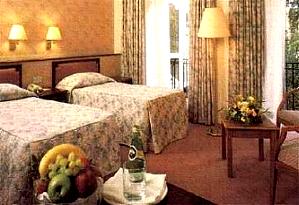 The Rembrandt, Knightsbridge, London Hotels Reservations, Booking Bed and Breakfast Accommodation