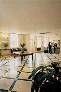 The Royal sussex hotel, london bed and breakfast accommodation