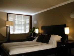 Paddington hotel London accommodation