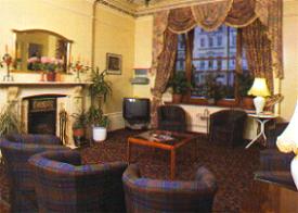 London Hotel Reservations and Bed and Breakfast Accommodation