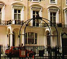London Hotel Reservations and Bed and Breakfast Accommodation